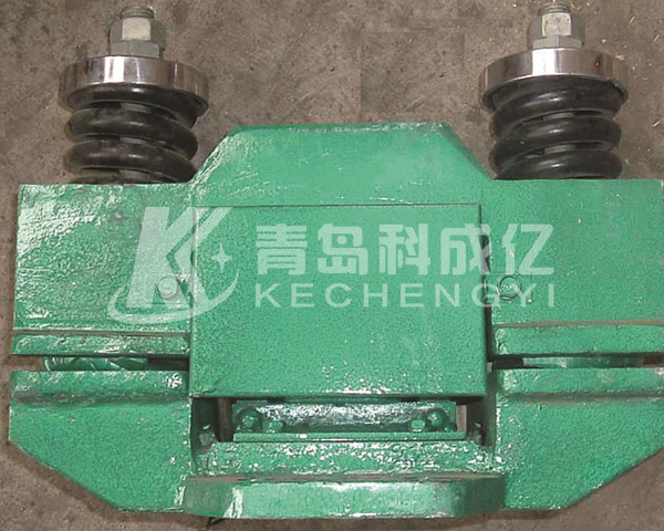 CZ type hopper wall vibrator